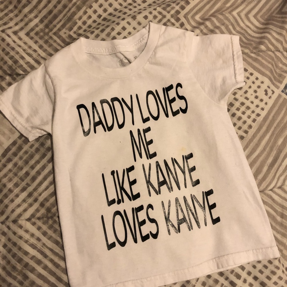 Custom T-Shirt